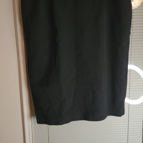 LIZ 16 waist 23 waist to hem size 14 100% wool - Picture 1 of 6